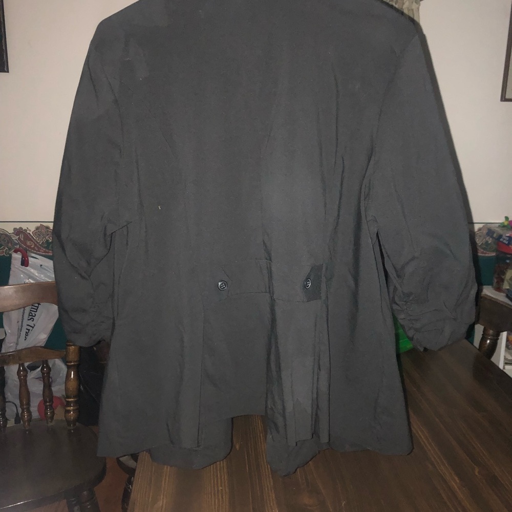 Torrid blazer - Picture 3 of 3
